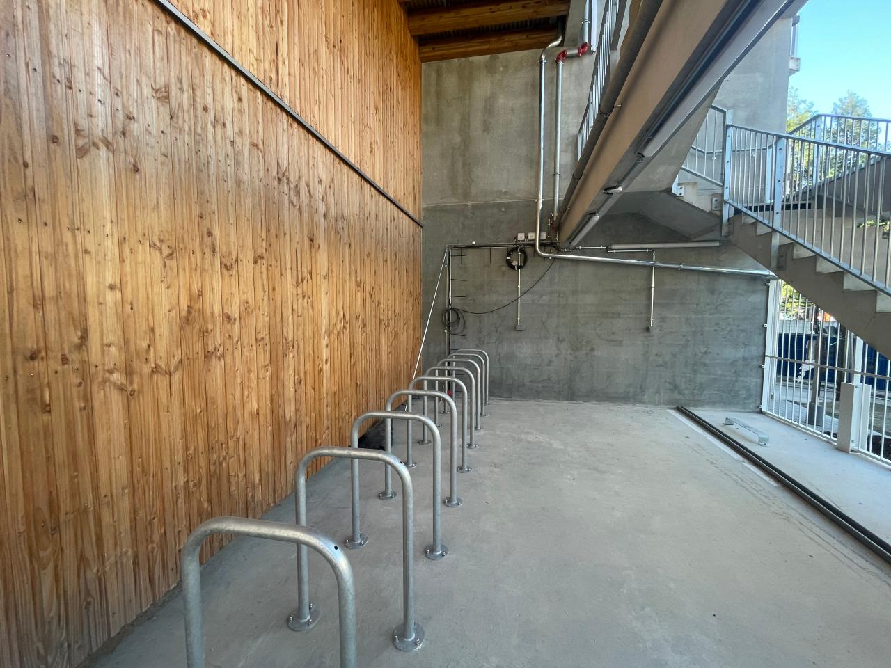 Bureau Nantes 391m² Location bureau Nantes Loire-Atlantique OLBUR2532608 4